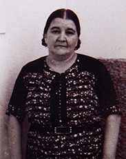 Maria Mximo