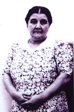 Maria Mximo